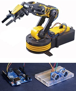 custom electronics