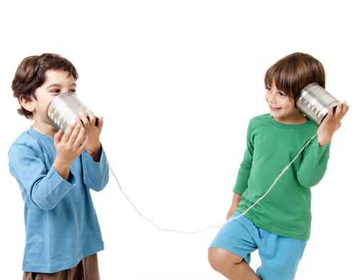 get connected