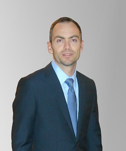 Joe Levy